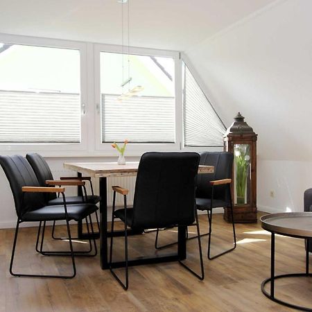Apartament Lieblingshaus Rosalie Prerow Zewnętrze zdjęcie