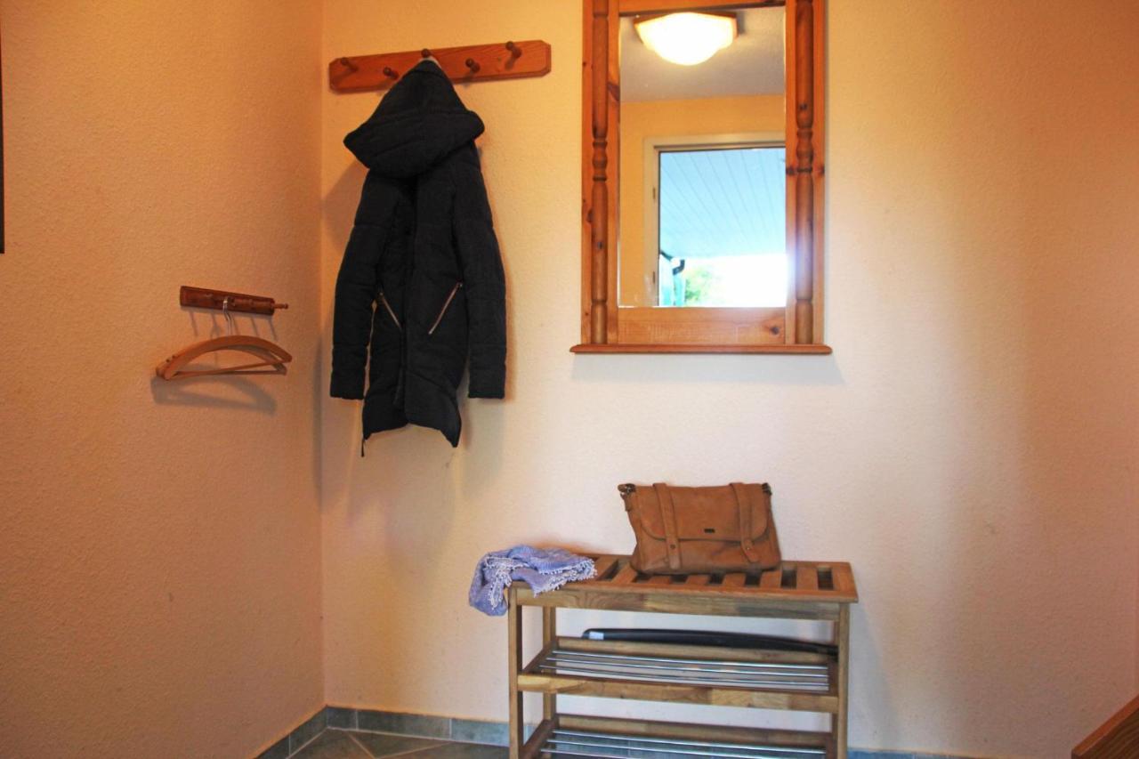 Apartament Lieblingshaus Rosalie Prerow Zewnętrze zdjęcie