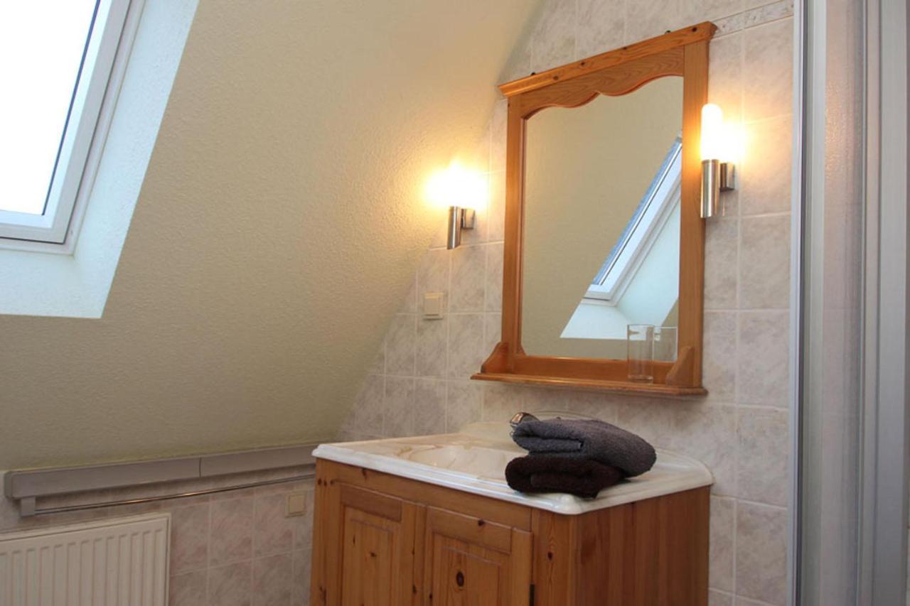 Apartament Lieblingshaus Rosalie Prerow Zewnętrze zdjęcie
