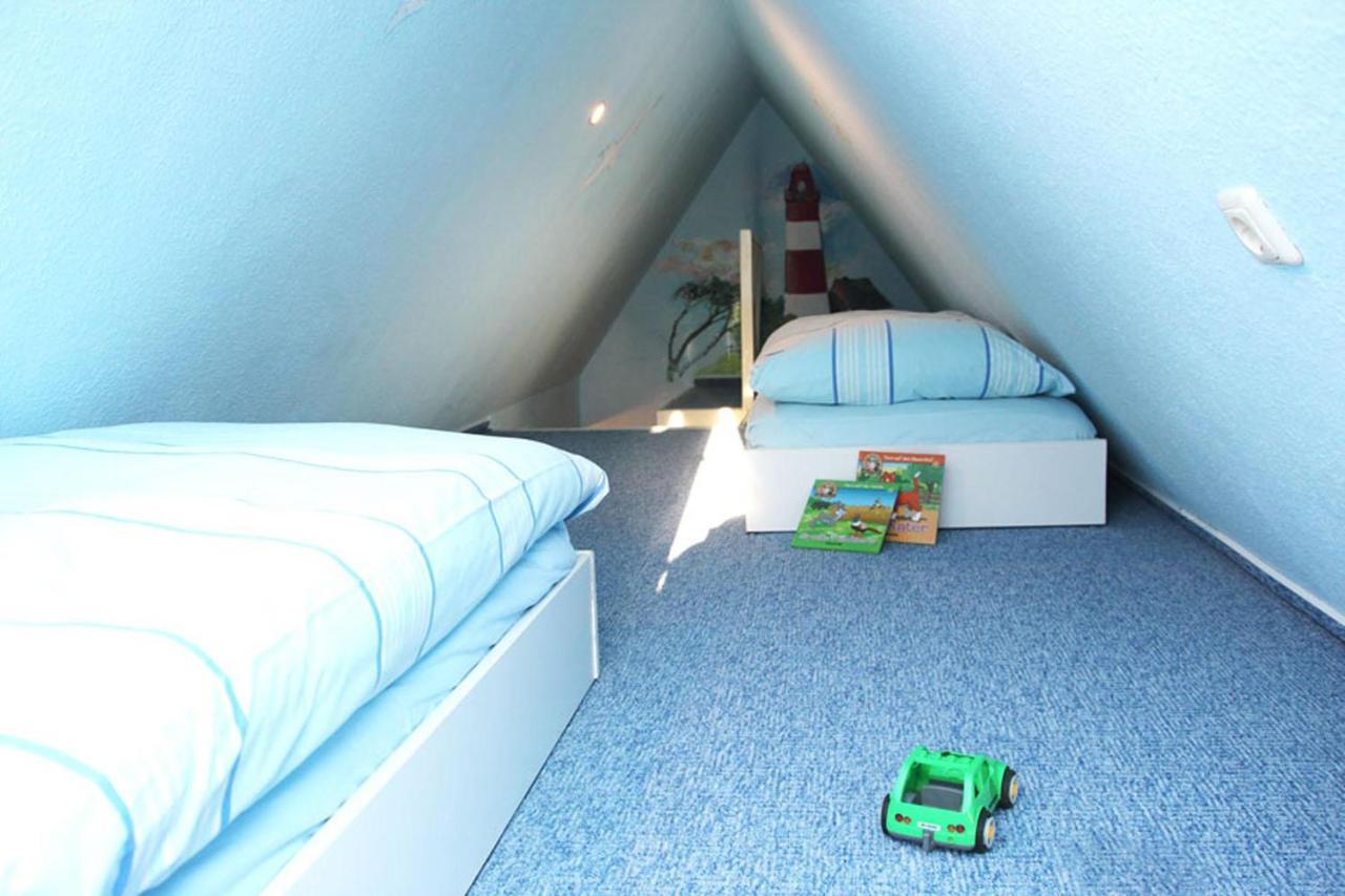 Apartament Lieblingshaus Rosalie Prerow Zewnętrze zdjęcie