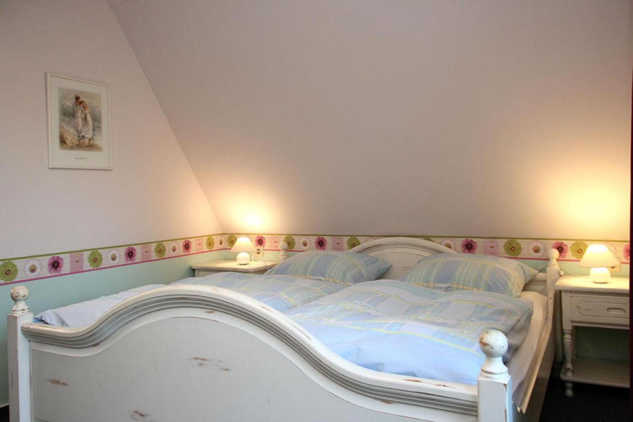 Apartament Lieblingshaus Rosalie Prerow Zewnętrze zdjęcie