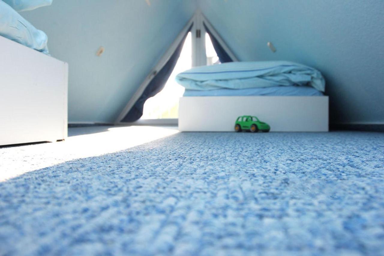 Apartament Lieblingshaus Rosalie Prerow Zewnętrze zdjęcie