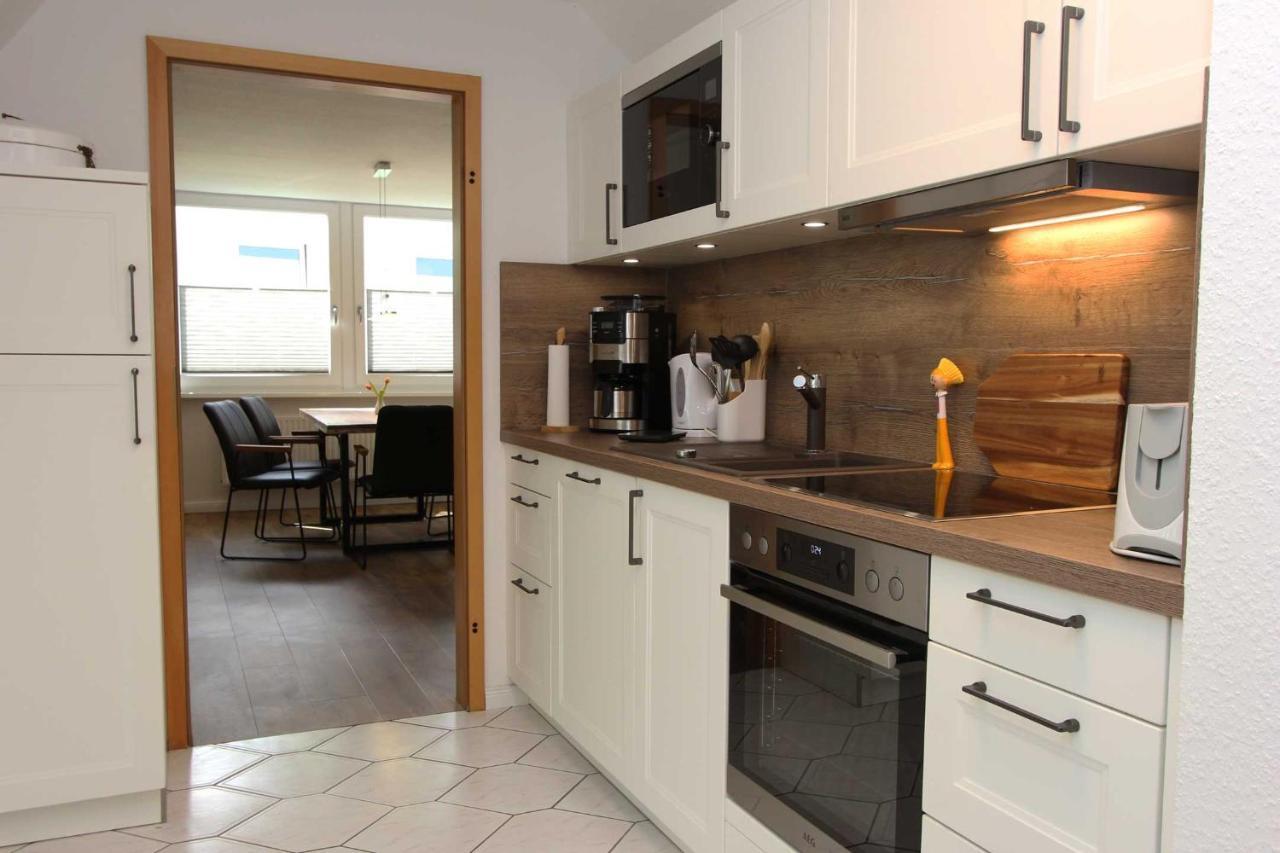 Apartament Lieblingshaus Rosalie Prerow Zewnętrze zdjęcie