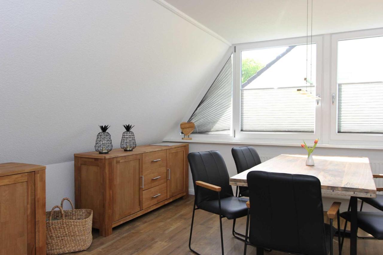 Apartament Lieblingshaus Rosalie Prerow Zewnętrze zdjęcie