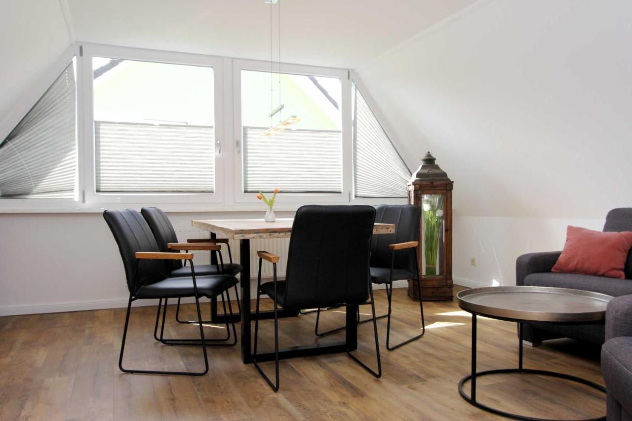 Apartament Lieblingshaus Rosalie Prerow Zewnętrze zdjęcie