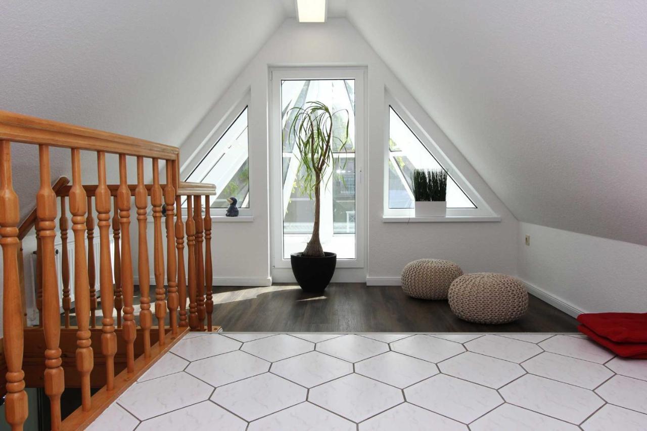 Apartament Lieblingshaus Rosalie Prerow Zewnętrze zdjęcie
